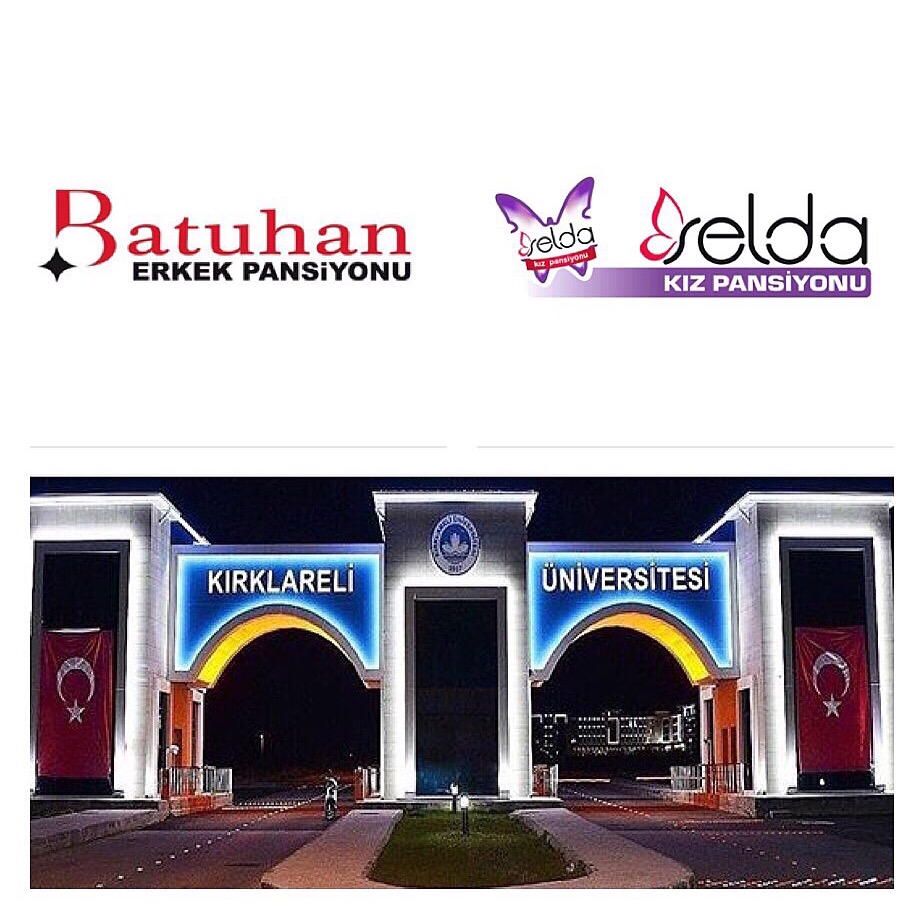 Batuhan Erkek Pansiyonu ve Selda Kız Pansiyonu