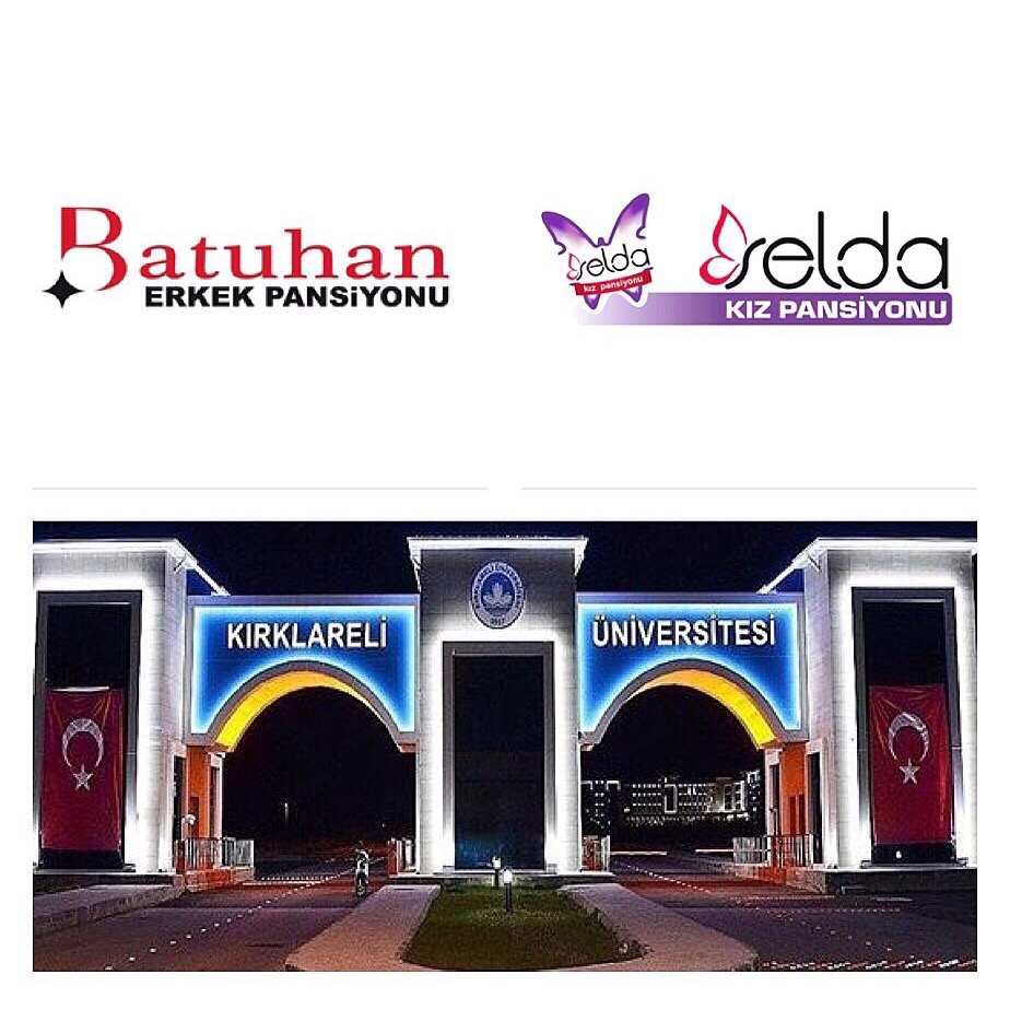 Batuhan Erkek Pansiyonu ve Selda Kız Pansiyonu